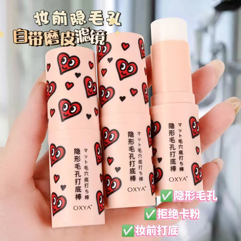 A2-002 Invisible Pore Primer Stick Makeup Primer