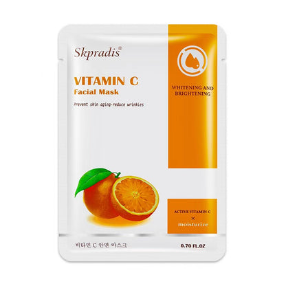 K1-031 Vitamin C Mask