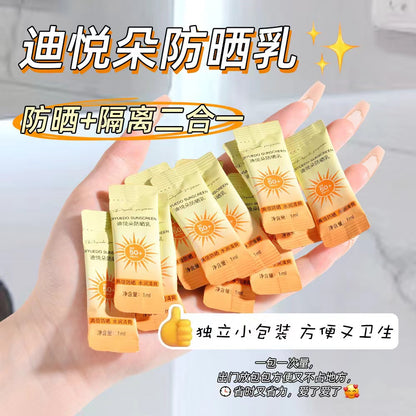 A1-005 Long-lasting UV Protection SPF 50+ PA+++