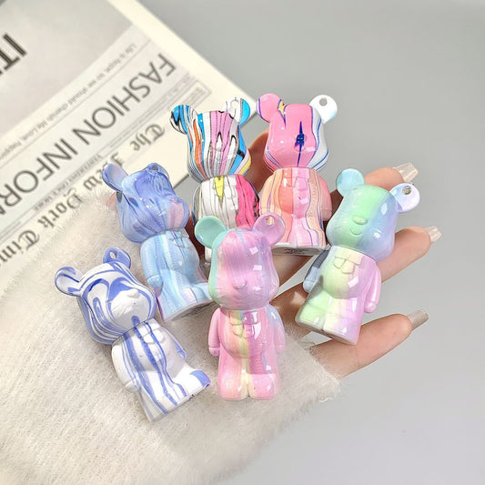 B3 Mini Velvet Bear Lip Glaze