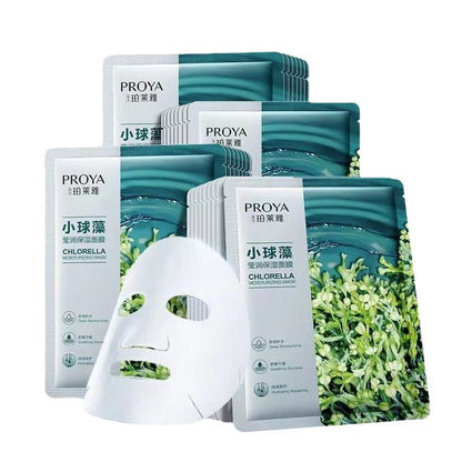 K1-032 PROYA Chlorella Mask