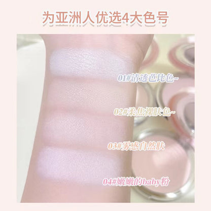 A10-002 Soft Focus Setting Powder