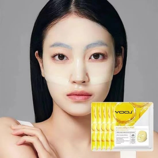 K1-051 Vita Collagen Mask