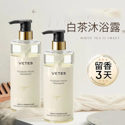 H1 VETES Shower Gel