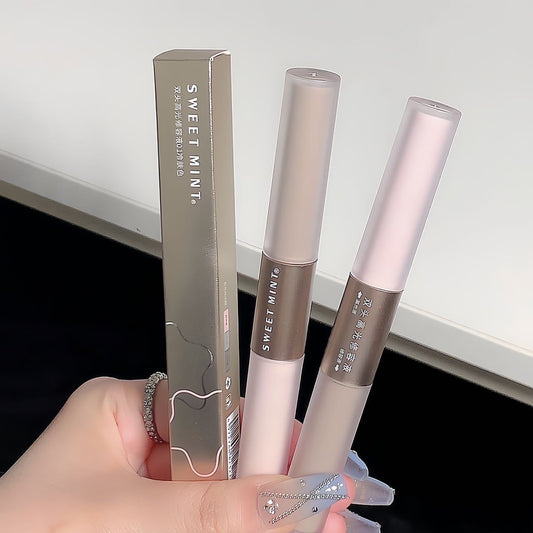 A2 Double Head Contour Facial Contour  Stick