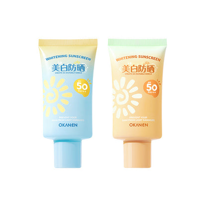 A1-006 UV Protection Whitening Isolation Sunscreen SPF 50+ PA+++