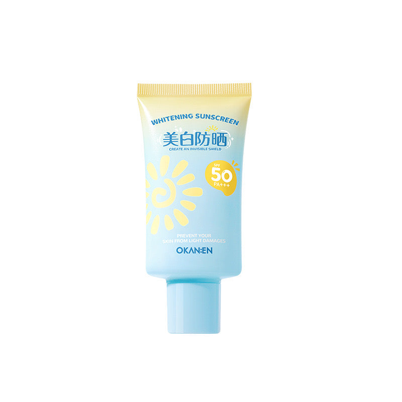 A1-006 UV Protection Whitening Isolation Sunscreen SPF 50+ PA+++