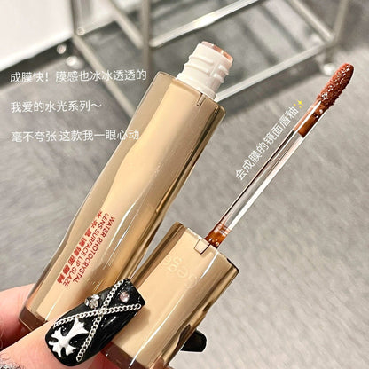 B115 Water Light Lens Surface Lip Glaze Moisturizes And Prevents Color Fading