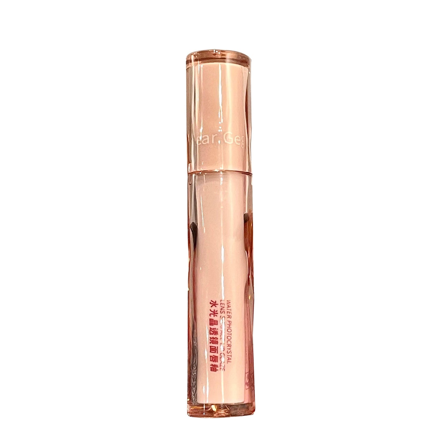 B115 Water Light Lens Surface Lip Glaze Moisturizes And Prevents Color Fading