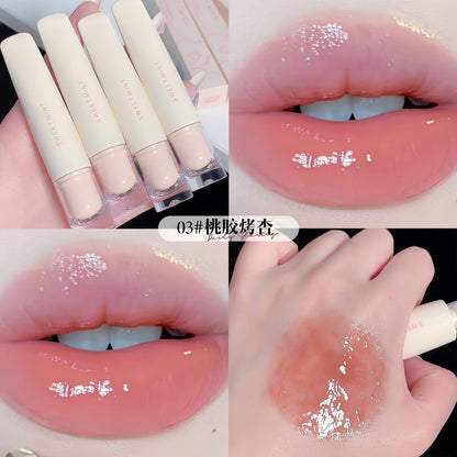 B119 Moisturizing And Moisturizing Lip Gloss