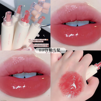 B119 Moisturizing And Moisturizing Lip Gloss