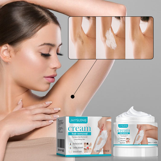 H6-002  Hair Removal Cream