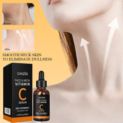 F4-005  Niacinamide Essence Shrinks Pores Hydrates and Moisturizes