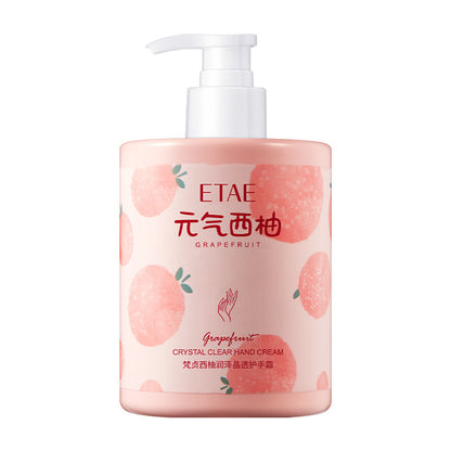 L2-005 Fruit Hand Cream 450g