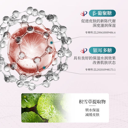 F1-015 Cleansing and Anti-acne Refreshing Oil Control Facial Cleanser 110ml