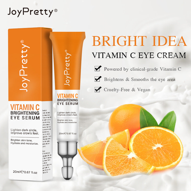 G2-005 Vitamin C Essence Eye Cream