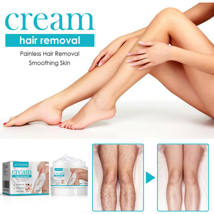 H6-002  Hair Removal Cream