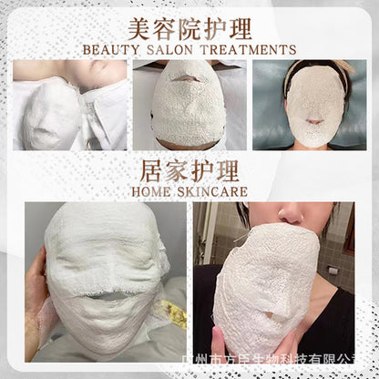 K6-002 Mummy Plaster Mask 5 pcs