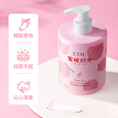 L2-005 Fruit Hand Cream 450g