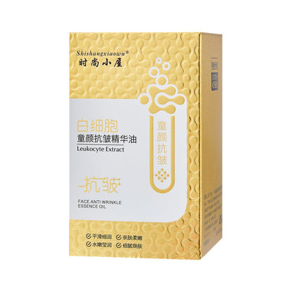 F3-003 Childlike Anti-Wrinkle Essence Oil