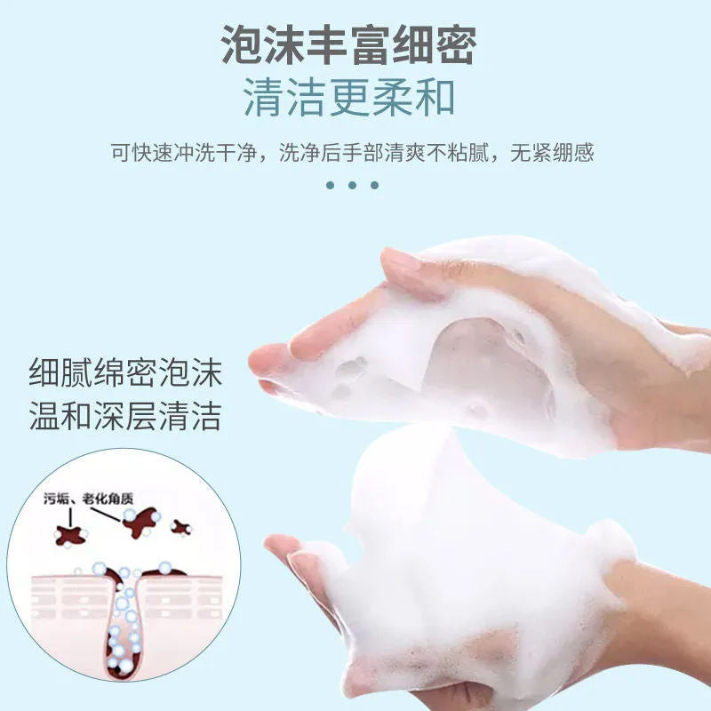 L1-006 White Tea Fragrance Hand Soap 500ml