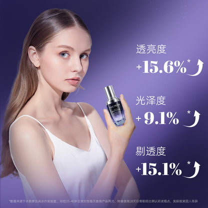 F4-001 Shuiyunmeng Grape Seed Luxurious Essence Repairs Skin Moisturizes Anti-wrinkles and Tightens Skin