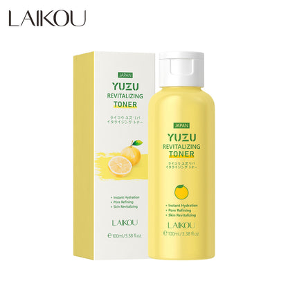 F2-002 Grapefruit Hydrating Toner