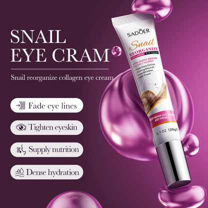 G2-003 Collagen Eye Cream