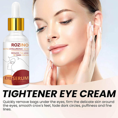 G1-001 Eye Essence Lightens Fine Lines Moisturizes Replenishes Water Firms Soothes Repairs Eye Essence