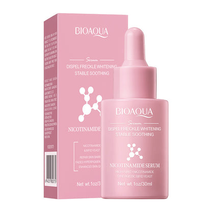 F4-003 Niacinamide Essence Moisturizes and Shrinks Pores