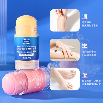 M3-006 Anti-dry Cracking Care Stick 40g