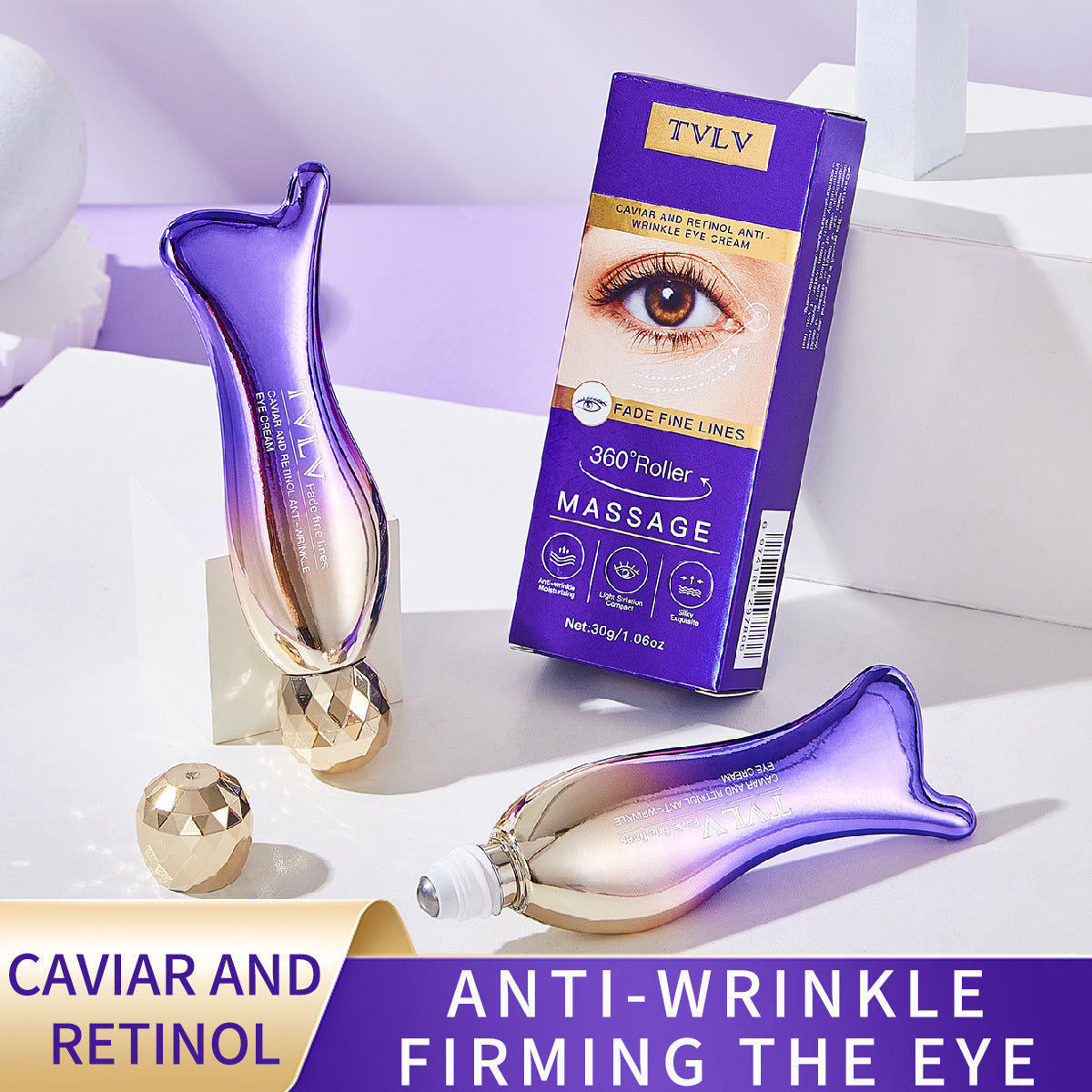 G1-003  Caviar Eye Essence