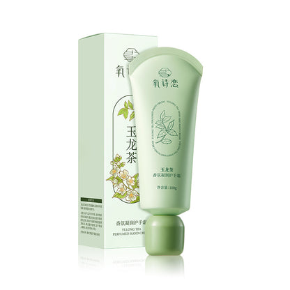 L2-003 Jade Dragon Tea Hand Cream 100g