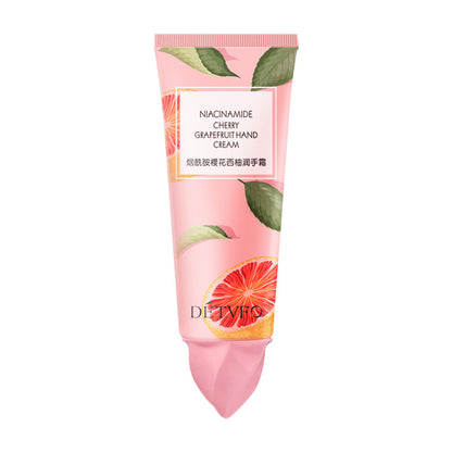 L2-007 Grapefruit Hand Cream 100g