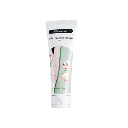 H6-001 Hair Removal Cream Gentle, cleansing hair removal without leaving dark spots