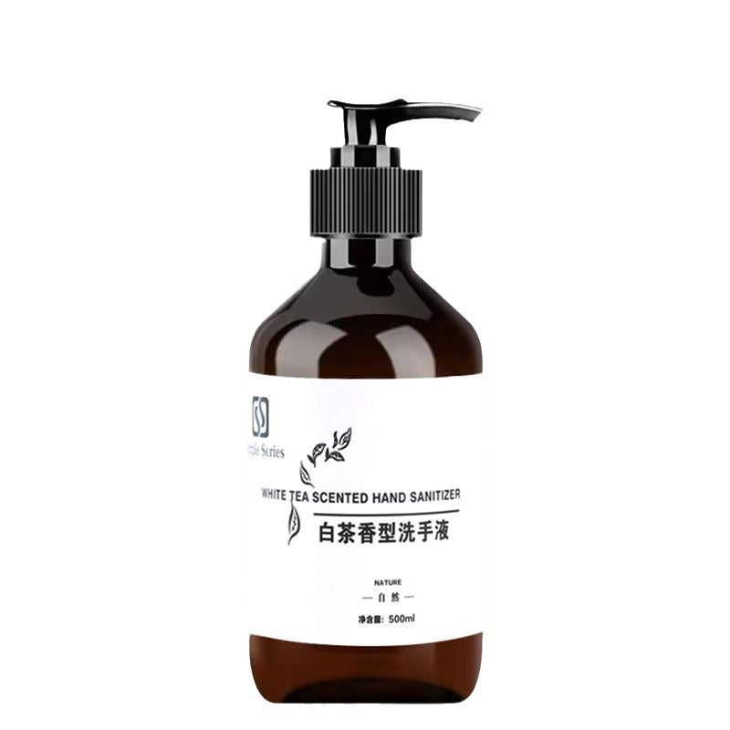 L1-006 White Tea Fragrance Hand Soap 500ml