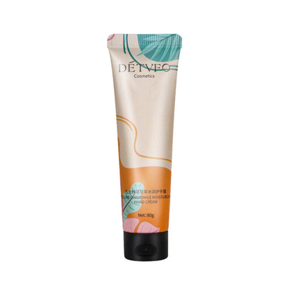 L2-006 Chamomile Hand Cream 2pcs*80g