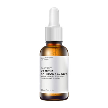 G1-002 Caffeine Eye Serum Reduces Fine Lines Anti-wrinkle and Anti-aging