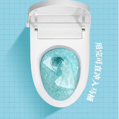 H7-002 Wet Toilet Paper Can Be Flushed Into The Toilet  Biodegradable  Hemorrhoid Care  Butt Wipes  Special Wet Wipes For Women's Private Parts Care