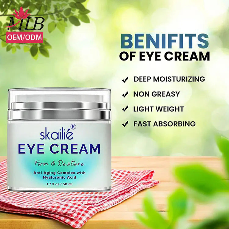 G2-004 Polypeptide Eye Cream