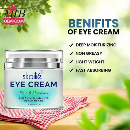 G2-004 Polypeptide Eye Cream