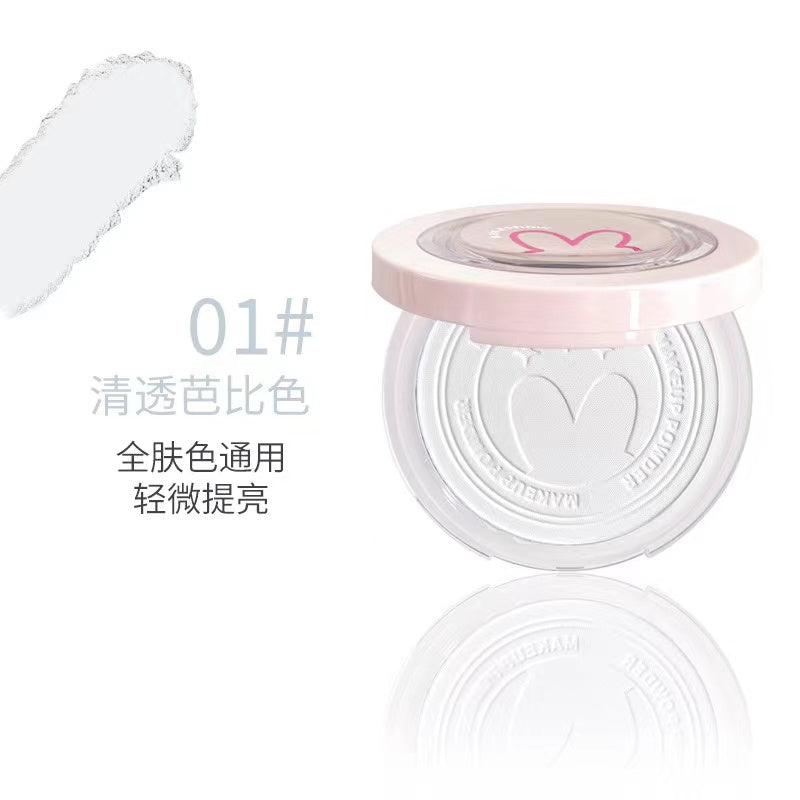 A10-002 Soft Focus Setting Powder