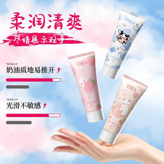 Vsea Milk Fragrance Hand Cream