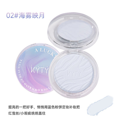 A10-001 Soft Focus Powder