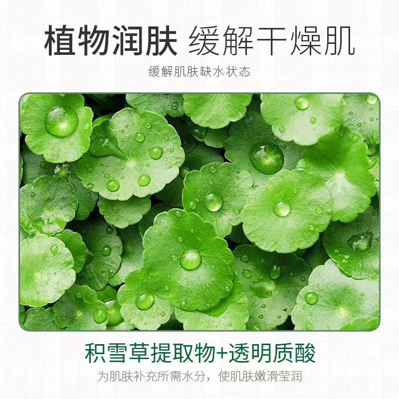 K1-063 Hanlun Meiyu-Centella Asiatica Intensive Moisturizing Mask