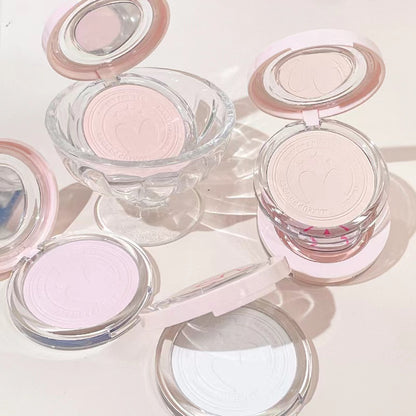 A10-002 Soft Focus Setting Powder