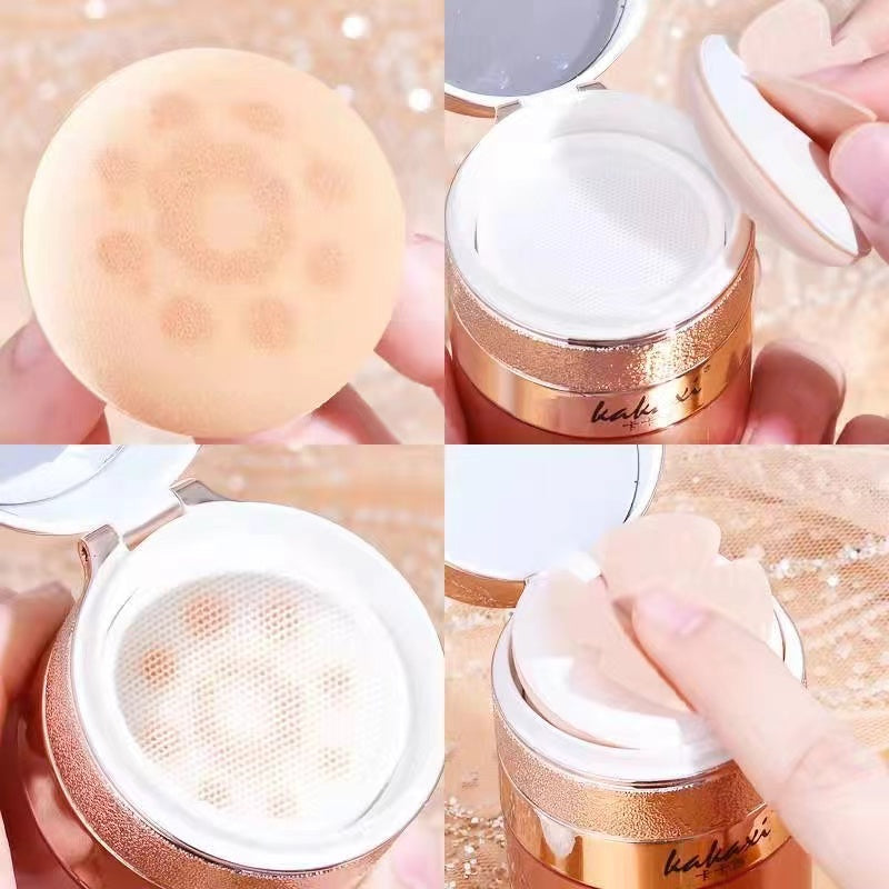 A3-003 Butterfly BB Air Cushion Beauty Cream