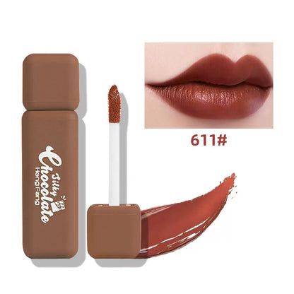 Chocolate Bar Soft Matte Lipstick