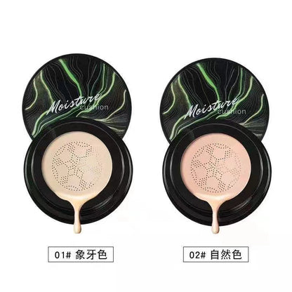 A3-002 Mushroom Cushion Moisturizing Brightens Skin