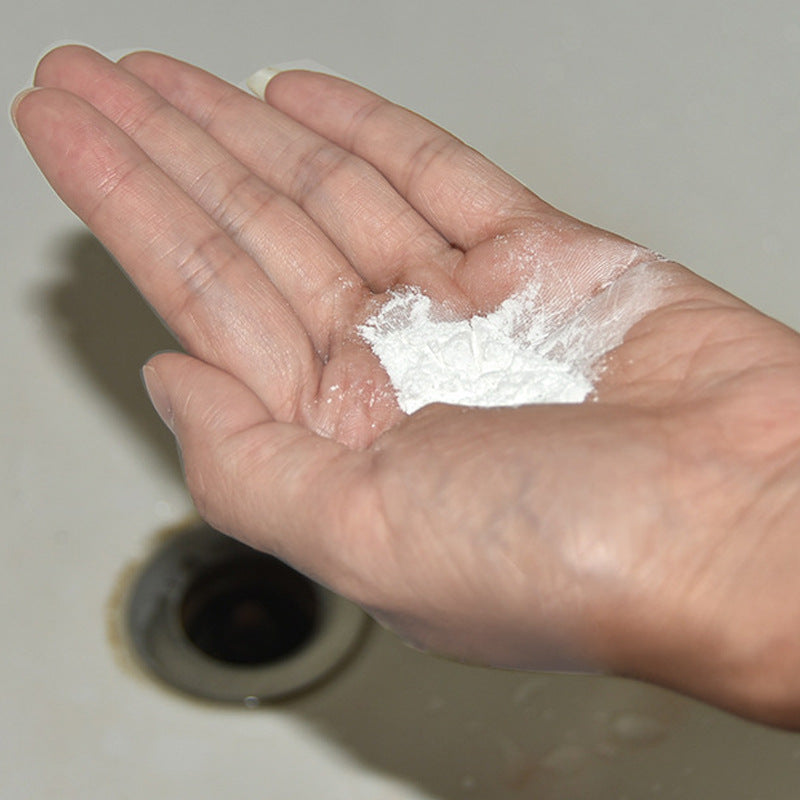 Face Wash powder